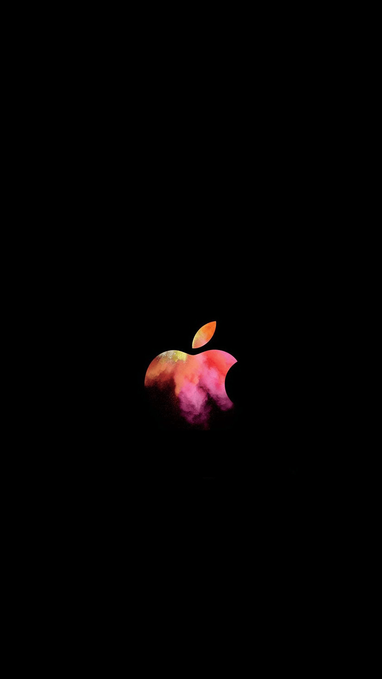 1250x2210 Stimmungsvolle Wallpaper Zur Apple Herbst Keynote L Weblogit, Phone