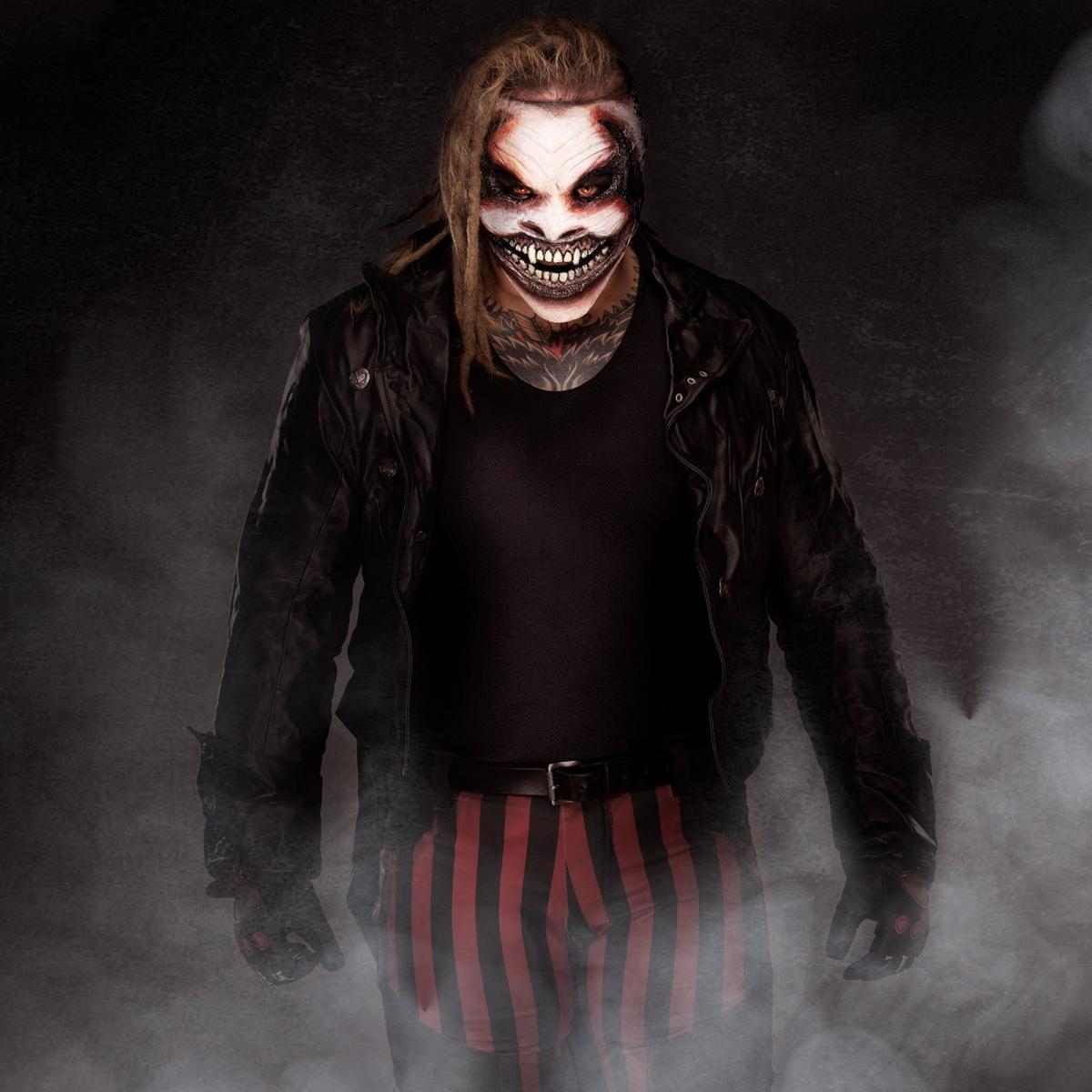 1200x1200 Bray Wyatt becomes The Fiend: photo, Phone