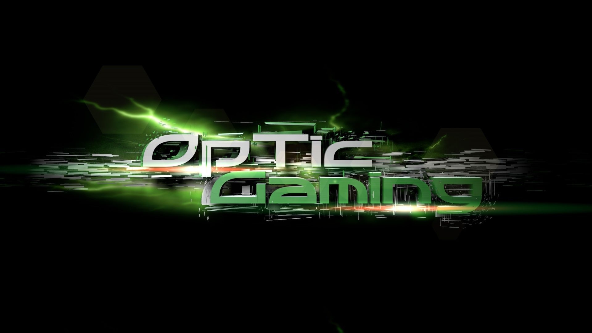 1920x1080 OpTic Gaming Wallpaper, Desktop