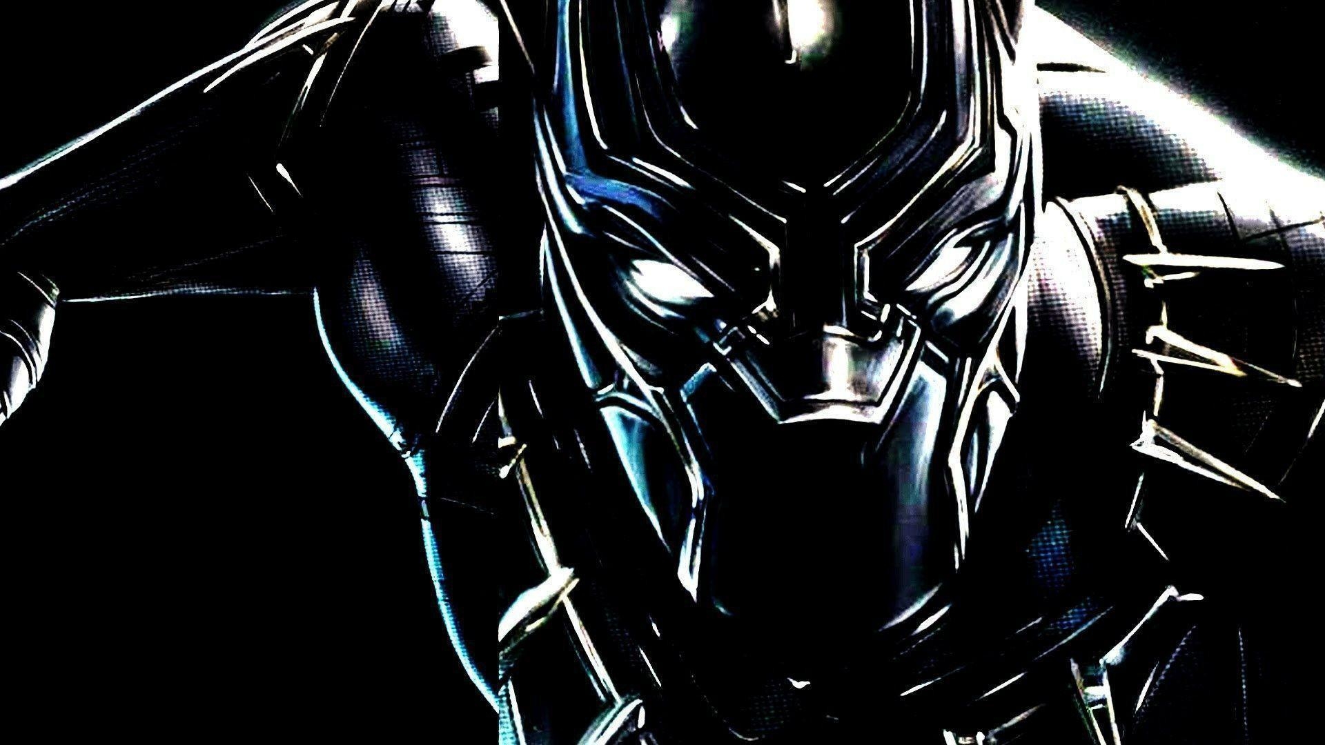 1920x1080 Black Panther Wallpaper background picture, Desktop