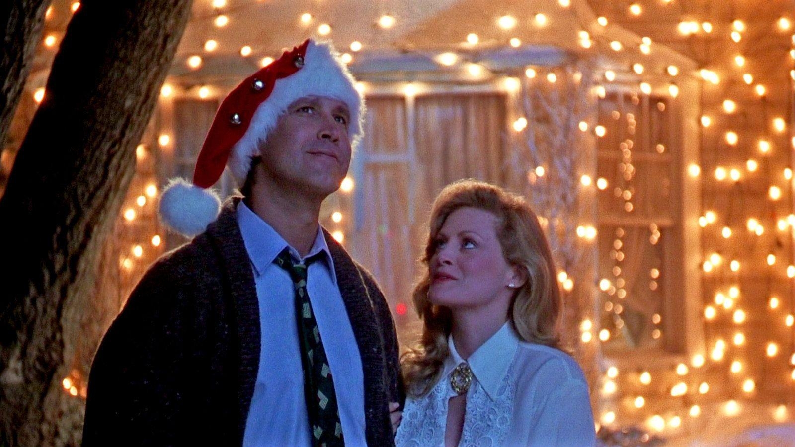 1600x900 National Lampoon's Christmas Vacation, Desktop