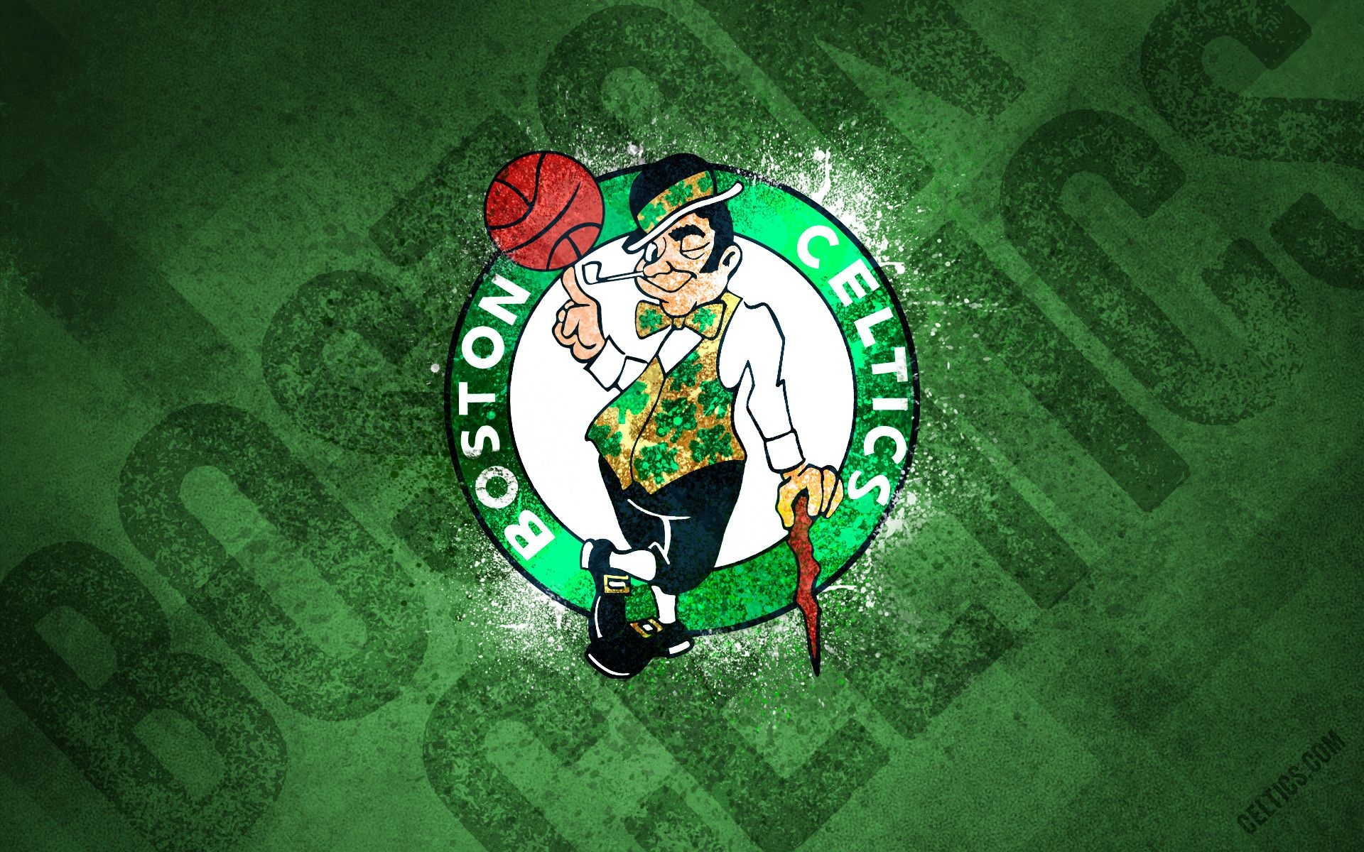 1920x1200 Boston Celtics Wallpaper, Desktop