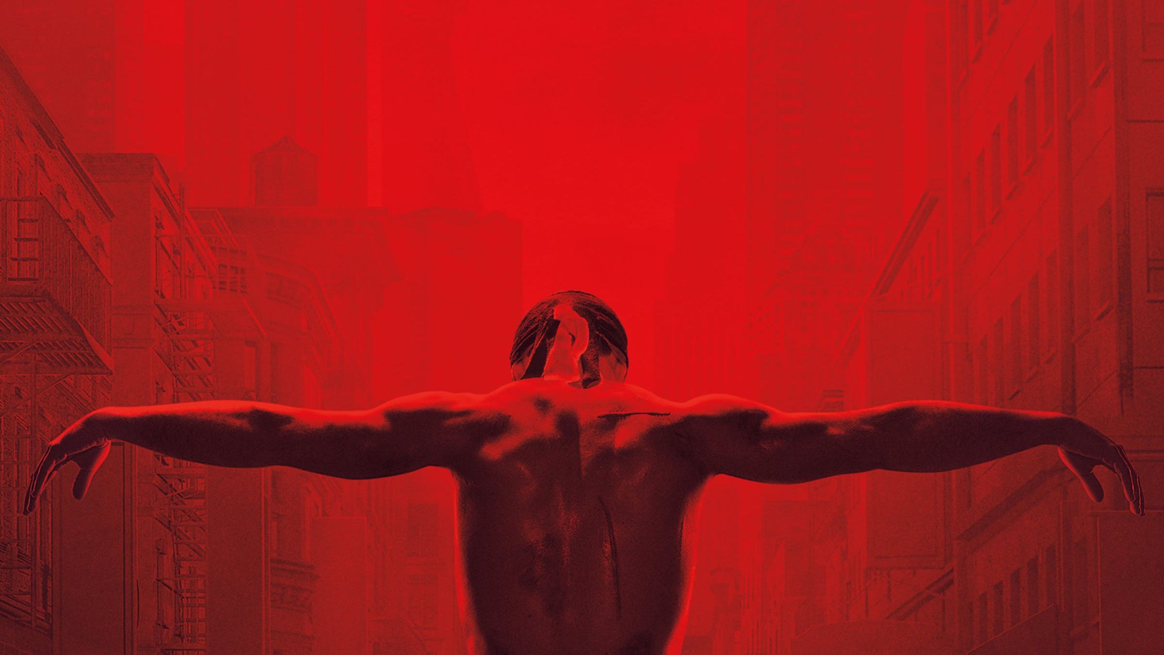 2400x1350 Daredevil Season 3 Poster, HD Tv Shows, 4k Wallpaper, Image, Background, Photo and Picture, Desktop