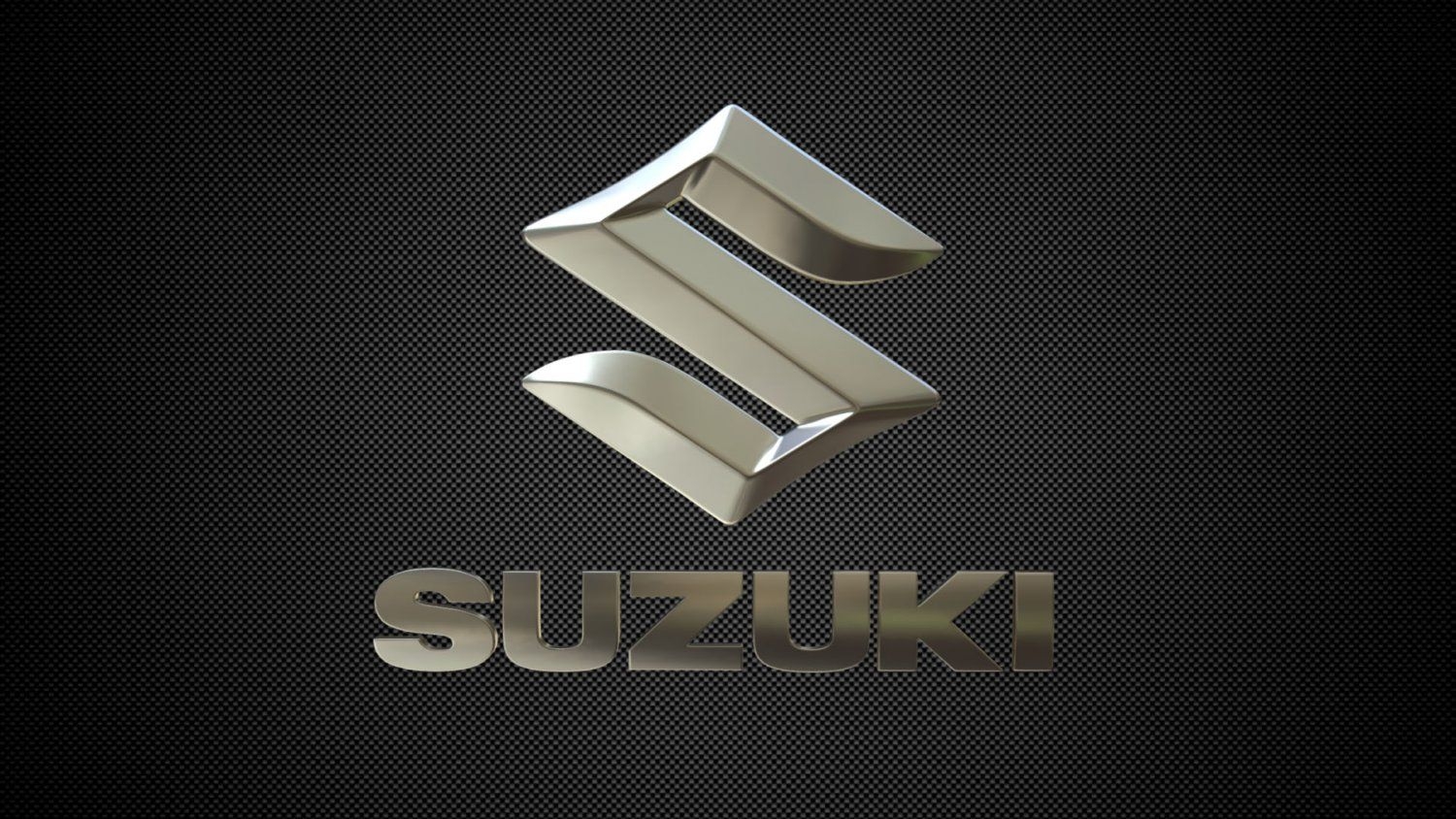 1500x850 Suzuki Logo Wallpaper Free Suzuki Logo Background, Desktop