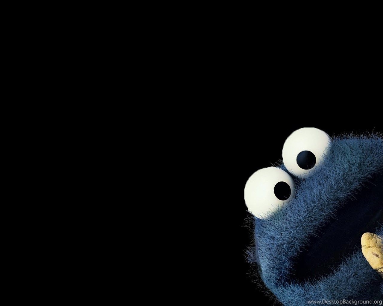 1280x1030 Cookie Monster Wallpaper Desktop Background, Desktop