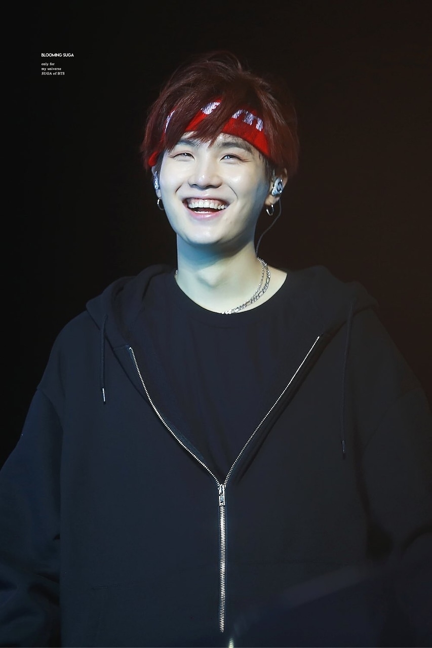 860x1280 image about yoongi's gummy smile, Phone