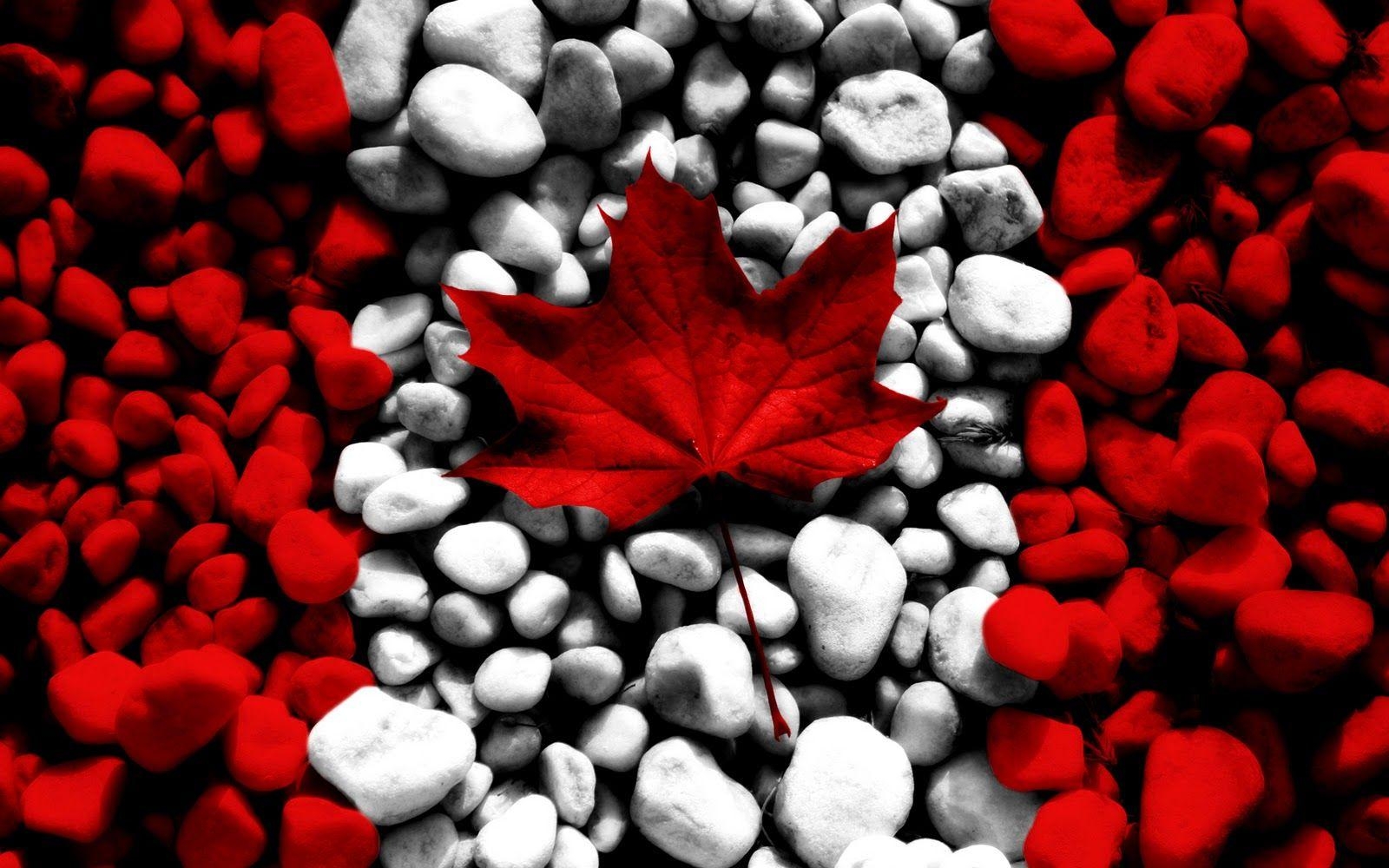 1600x1000 AWESOME CANADA FLAG DESIGNS HD WALLPAPERS For Windows 7, Desktop