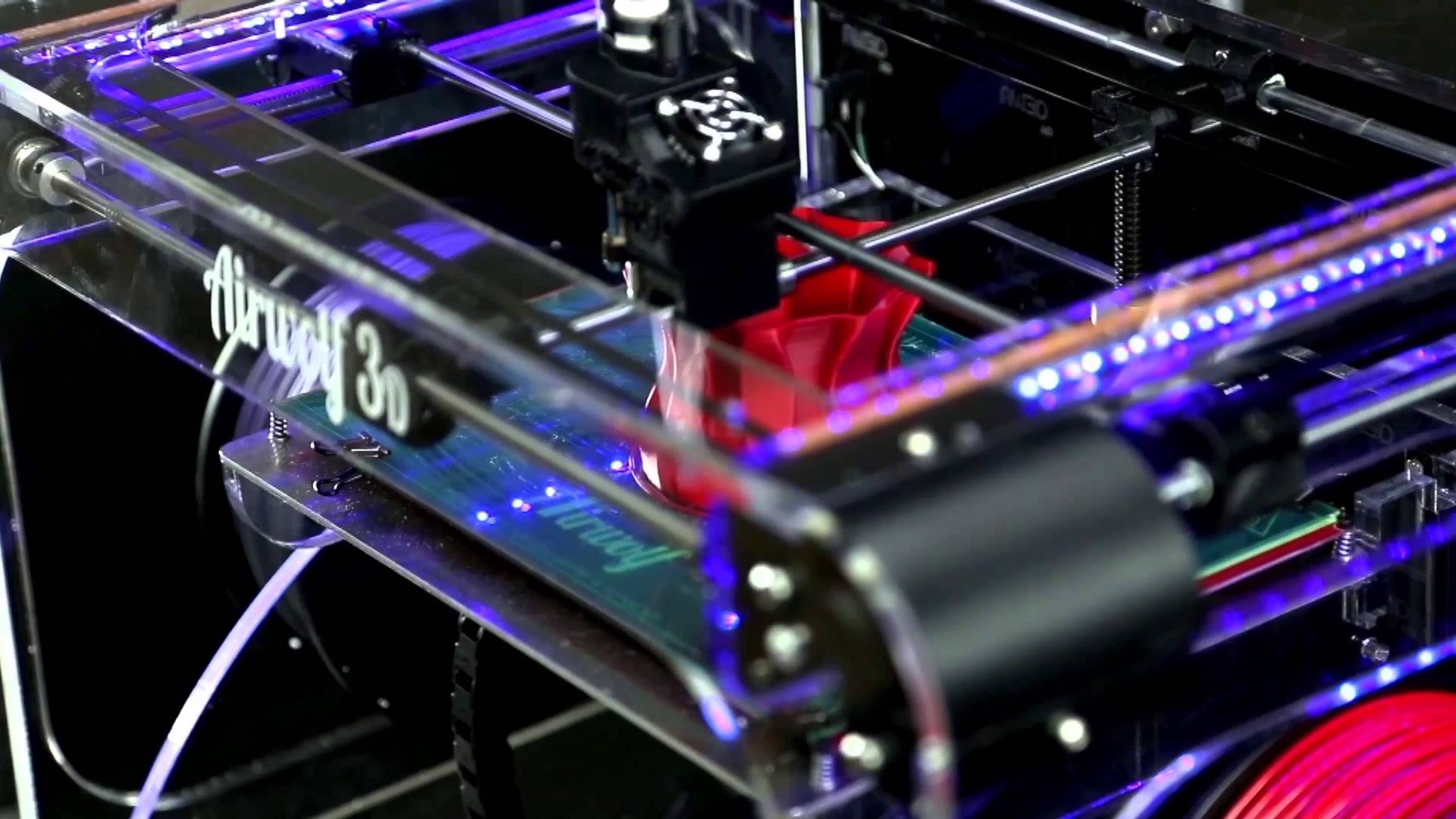 1920x1080 TPM, Inc. Expands 3D Printing Portfolio in South Carolina, Desktop