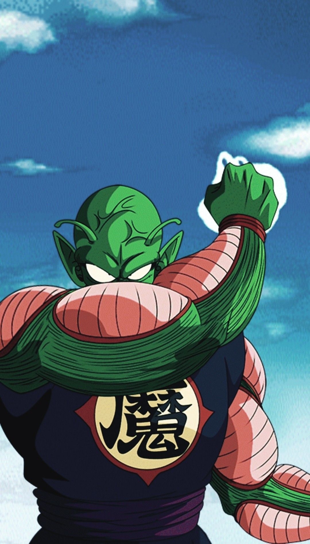 1080x1900 King Piccolo. Dragon ball wallpaper iphone, Dragon ball art, Dragon ball wallpaper, Phone