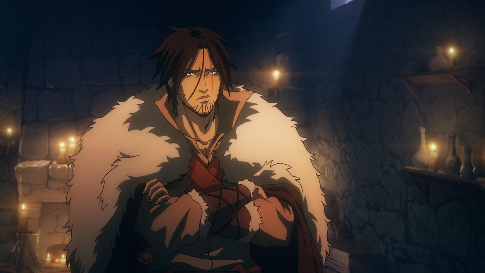 1600x900 Netflix's Castlevania, Reviewed: Yet Another Botched Video Game Adapta, Desktop