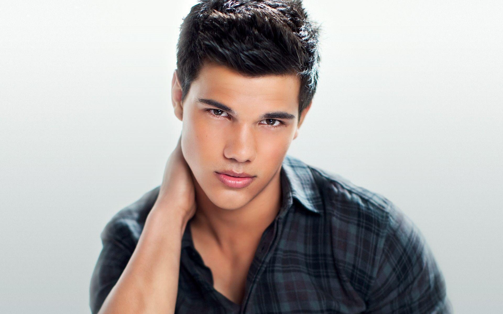 1920x1200 Taylor Lautner Wallpaper, Desktop