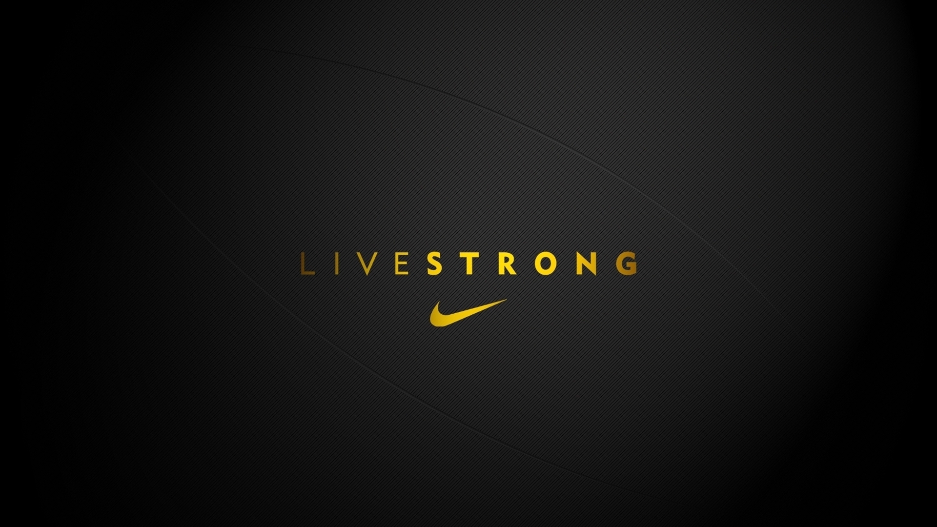 1920x1080 Live Strong Nike 1920 x 1080 HDTV 1080p, Desktop