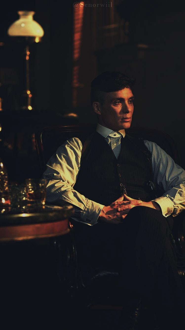 750x1340 Peaky blinders, Phone