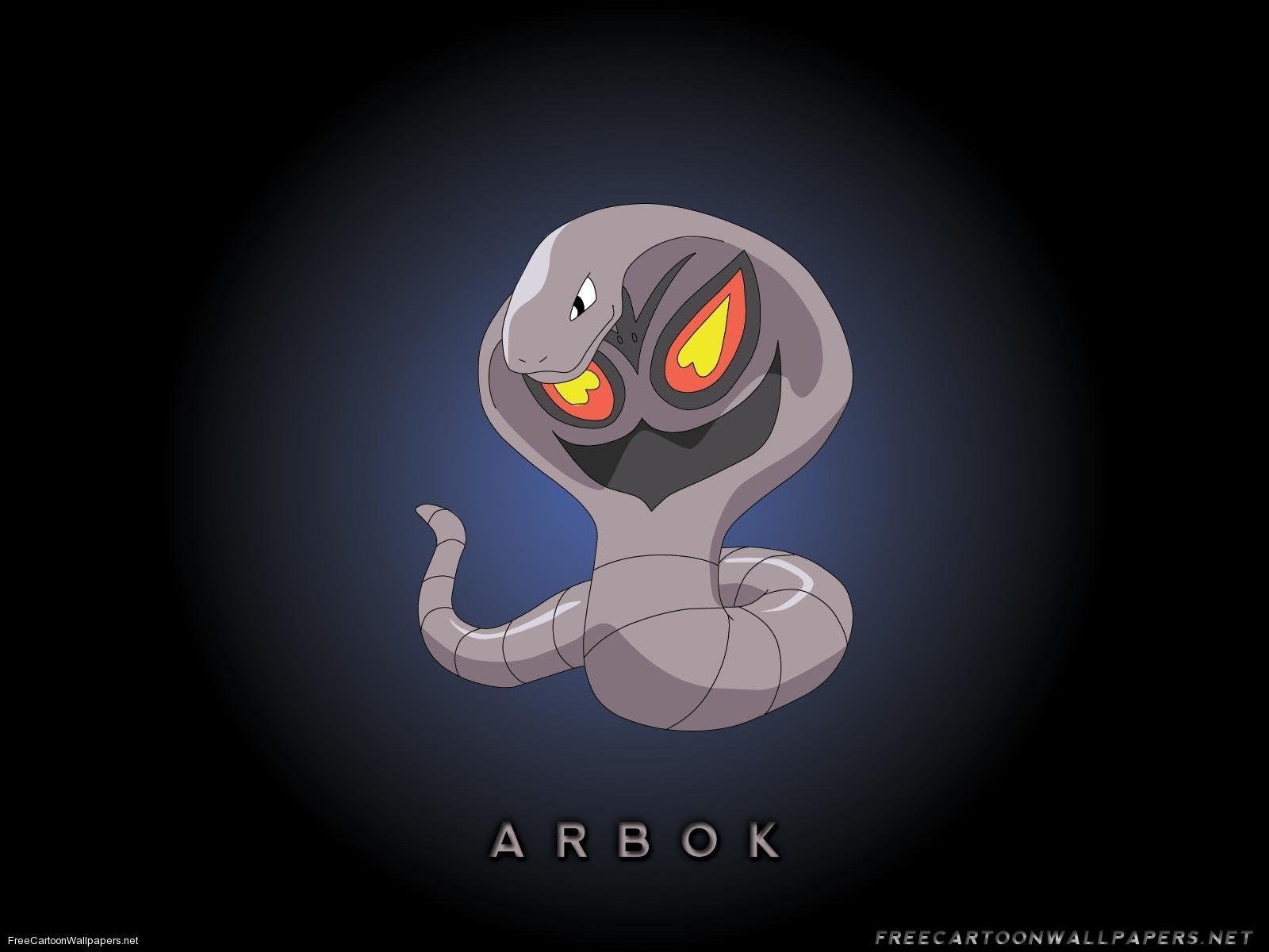 1600x1200 arbok wallpaper, Desktop