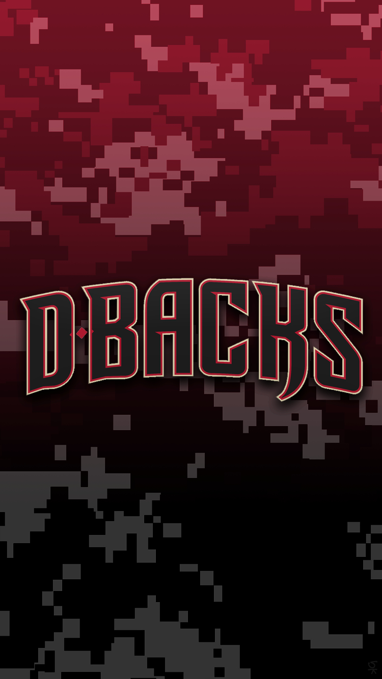 750x1340 Arizona Diamondbacks. Arizona diamondbacks, Arizona diamondbacks wallpaper, Dbacks, Phone