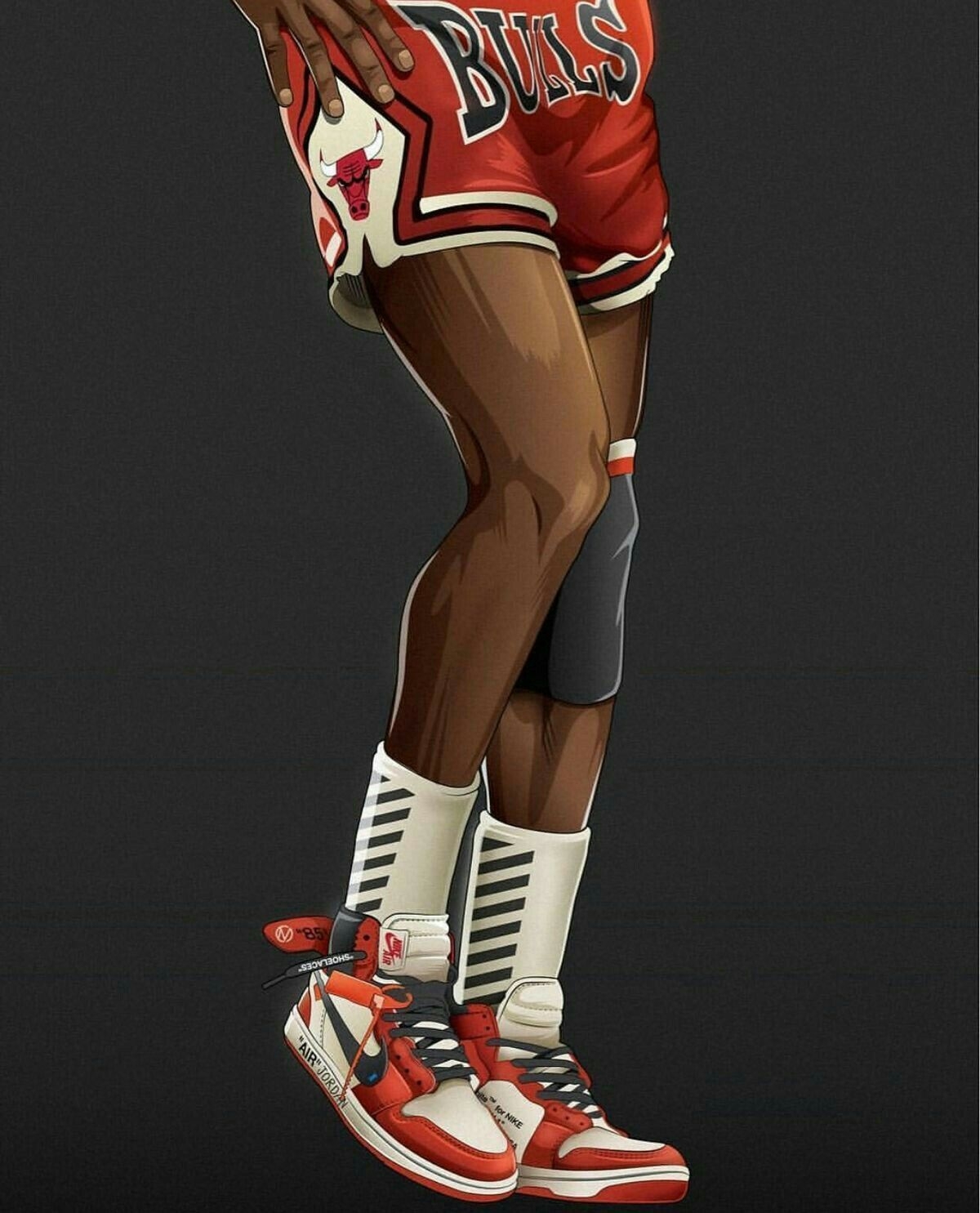 1200x1490 AJ23. Michael jordan picture, Air jordans, Jordans, Phone