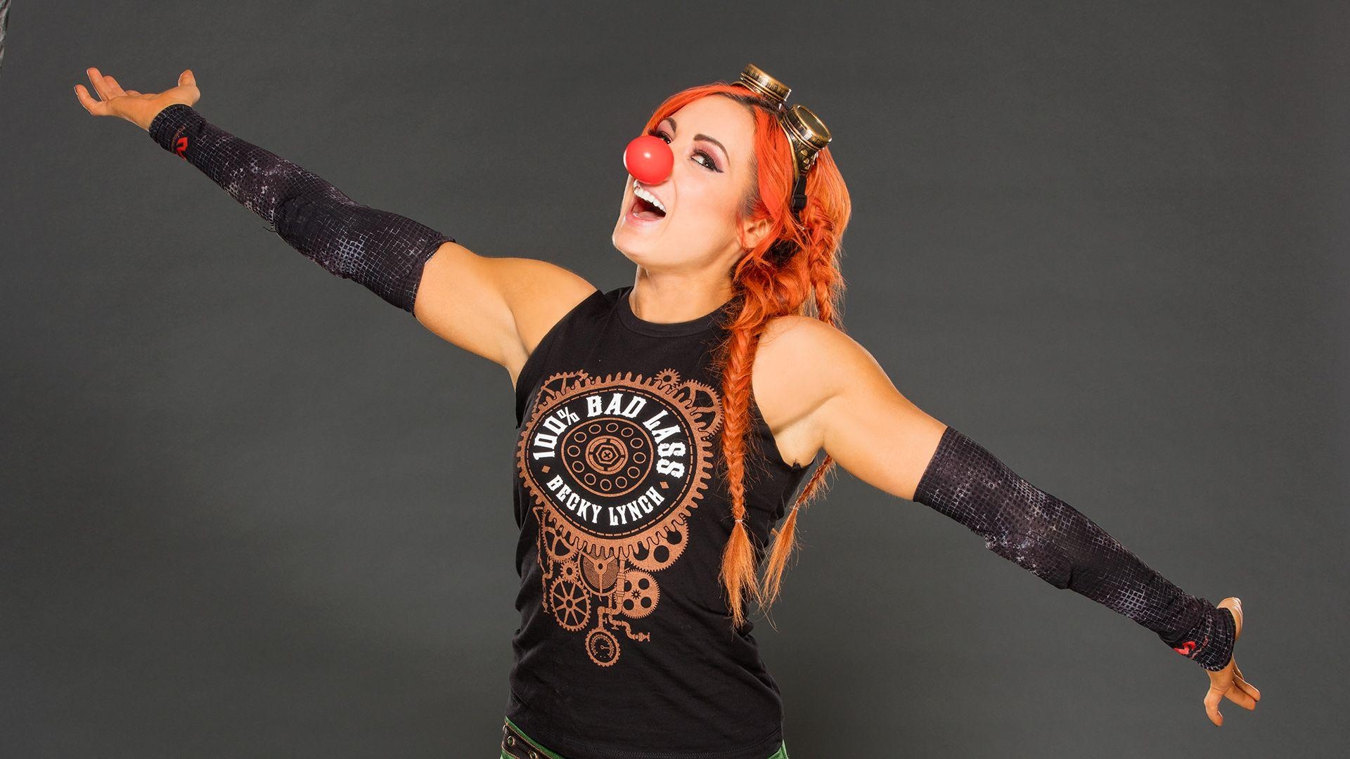 1920x1080 WWE Becky Lynch Wallpaper. Beautiful image HD Picture & Desktop, Desktop