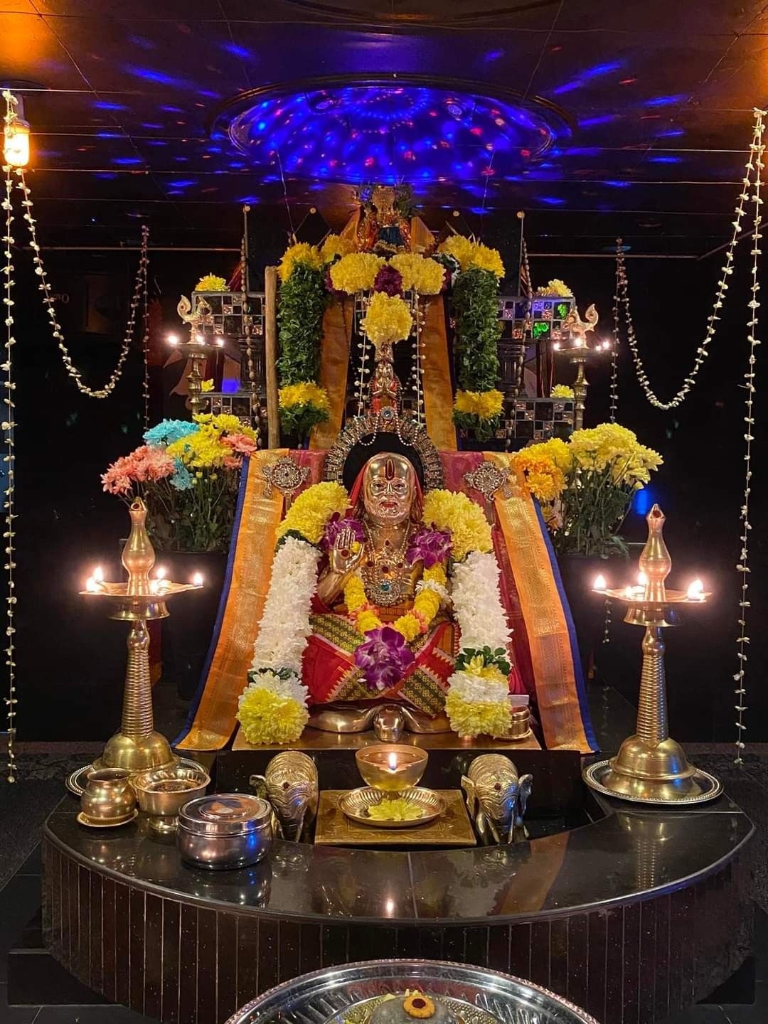 1080x1440 Guru Raghavendra ideas. indian gods, hindu gods, god picture, Phone