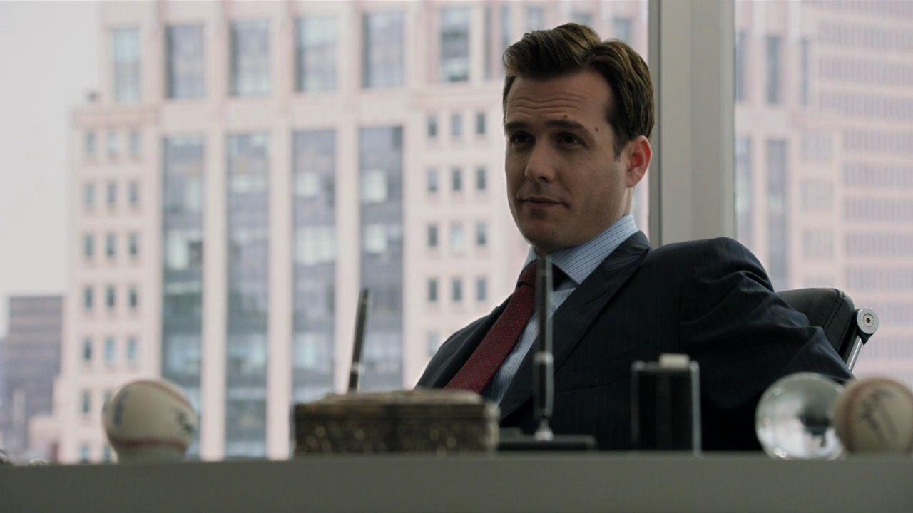 1280x720 Things To Learn From Harvey Specter Of Suits, Desktop