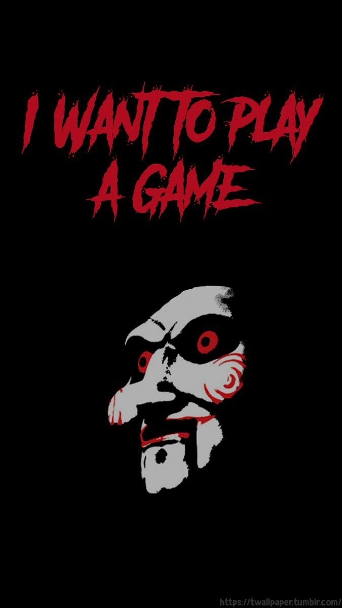 680x1200 TWallpaper - Donate Here: #jigsaw #saw #billy #doll #billydoll #games #game #juegosmacabros #satan #diabolic #diabolical #diabolico #diabolicalgames #jigsawsaves #satanist #satanic, Phone