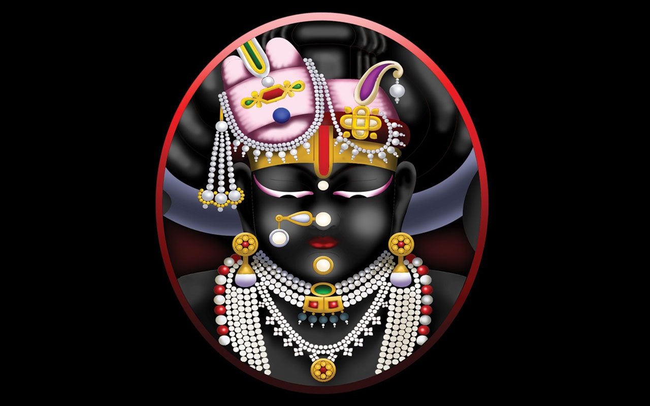 1280x800 Shrinathji Chalisa, Bhajan, Pics: Appstore for Android, Desktop