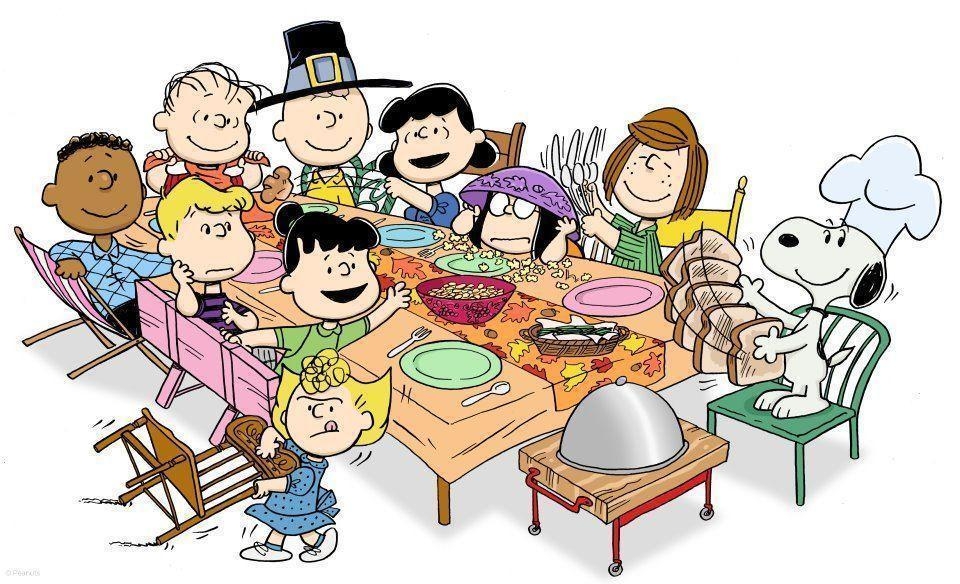 960x590 Charlie Brown Thanksgiving Outdoor Wallpaper PX Wallpaper, Desktop