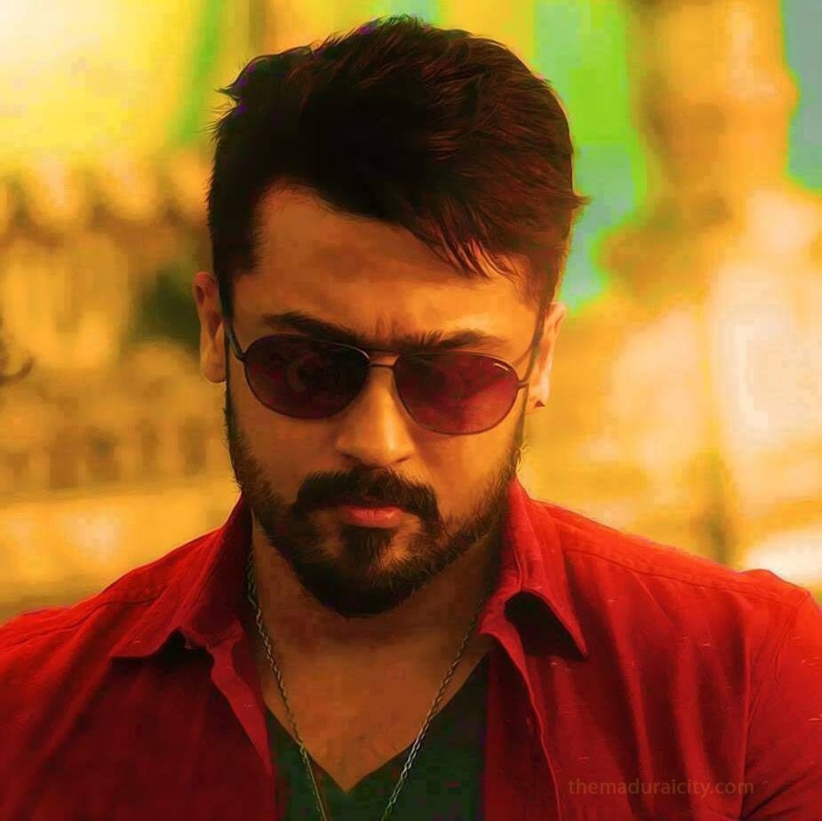 930x930 Anjaan (2014), Desktop