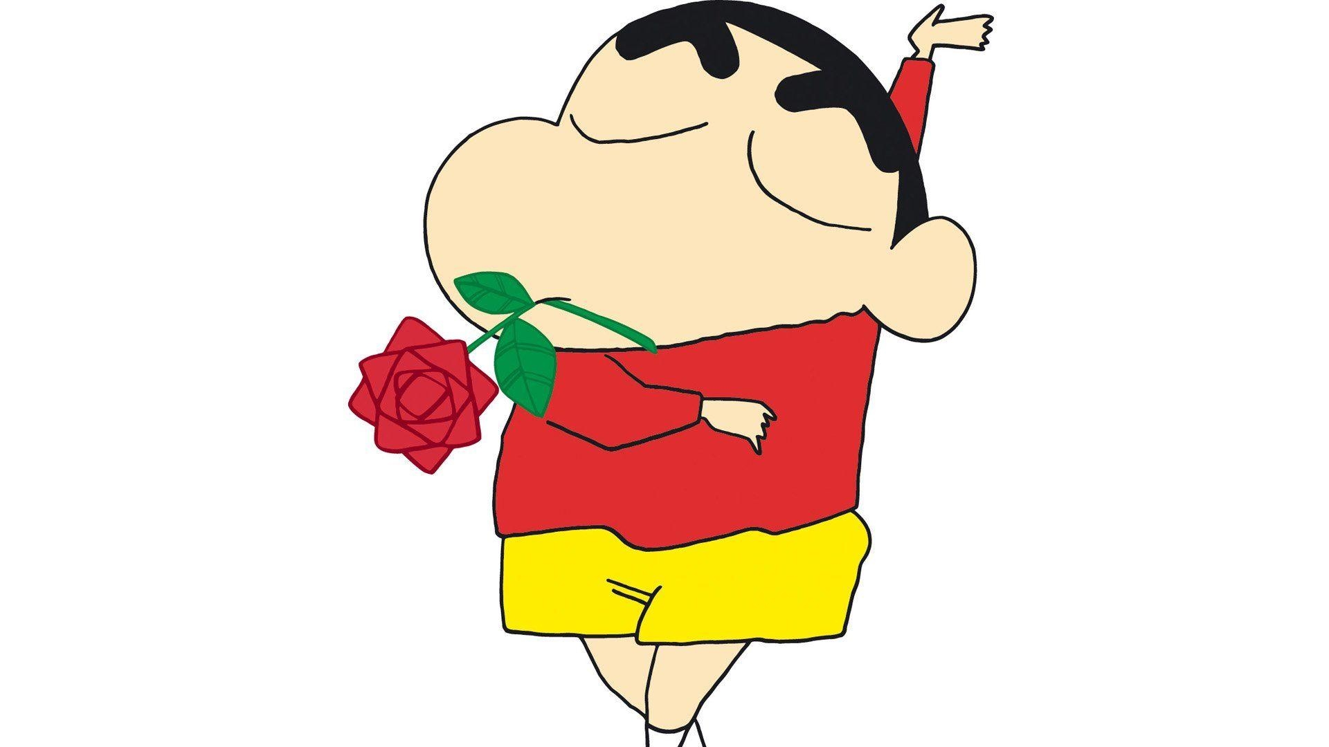 1920x1080 Shin Chan Wallpaper, Desktop