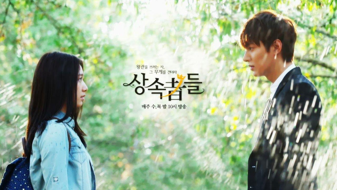 1280x720 the heirs korean drama wallpaper Google. Heirs #kdrama, Desktop