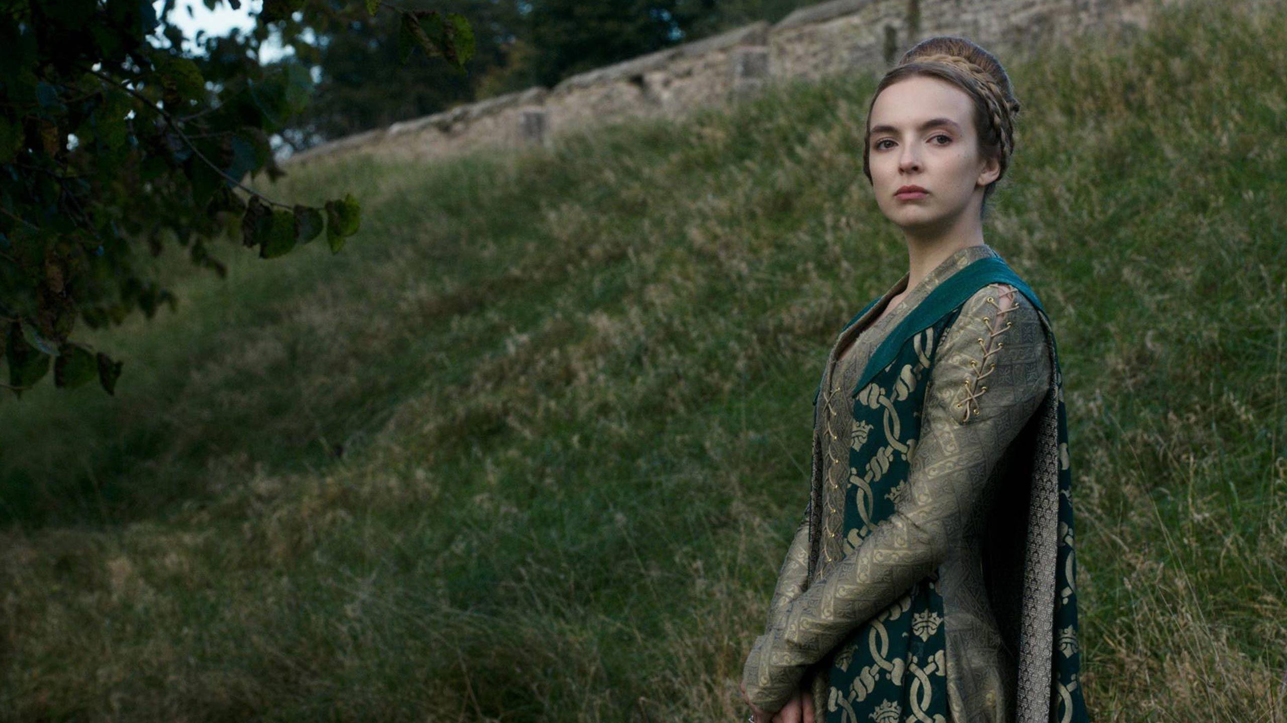 2560x1440 The White Princess' Jodie Comer joins BBC America series Killing Eve, Desktop