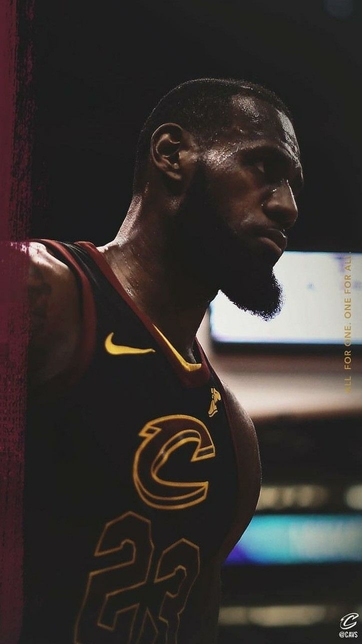 730x1290 Lebron James Wallpaper. Lebron james wallpaper, Lebron james lakers, Lebron james cavs, Phone