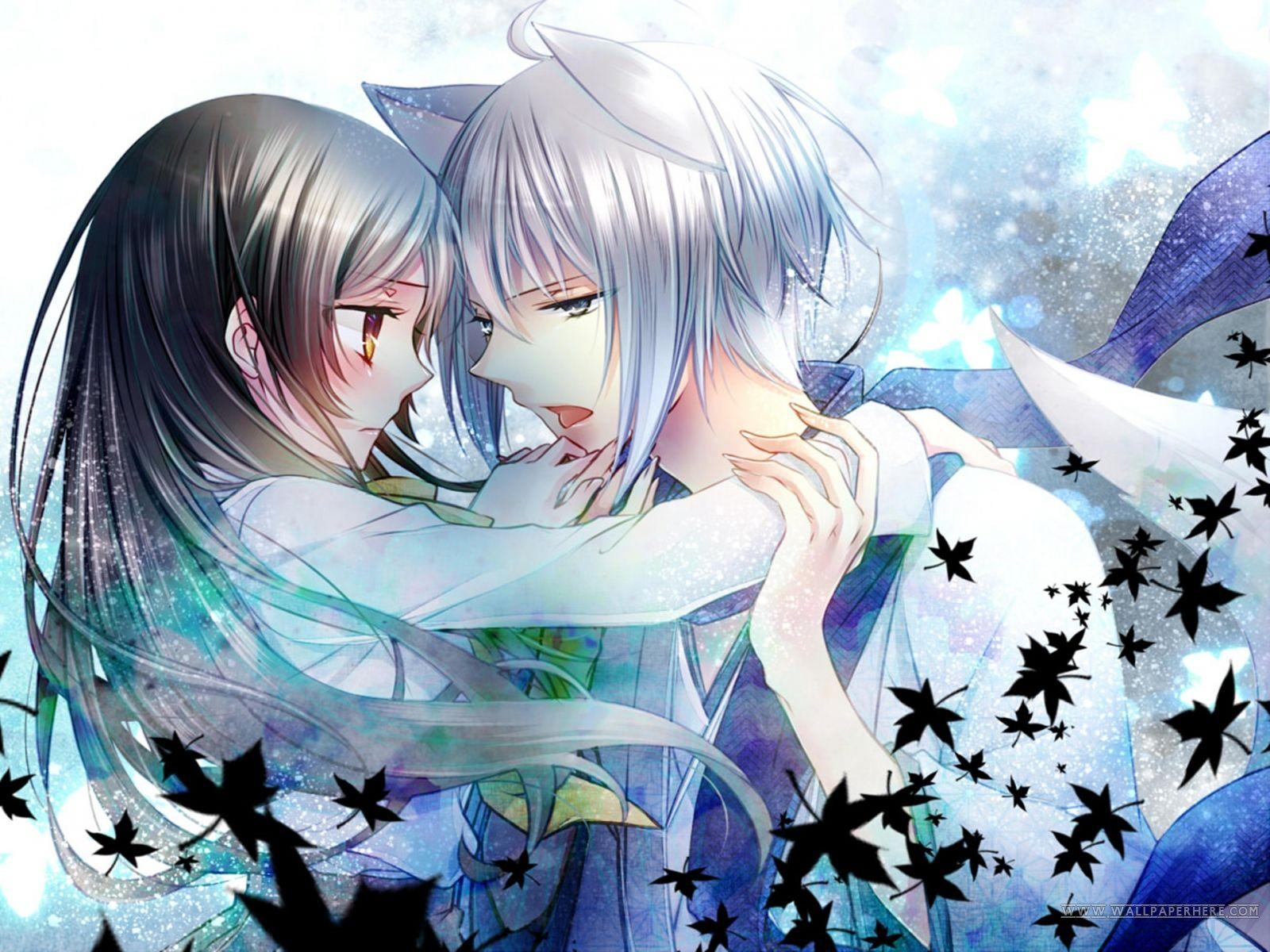 1600x1200 Kamisama Kiss HD Wallpaper, Desktop