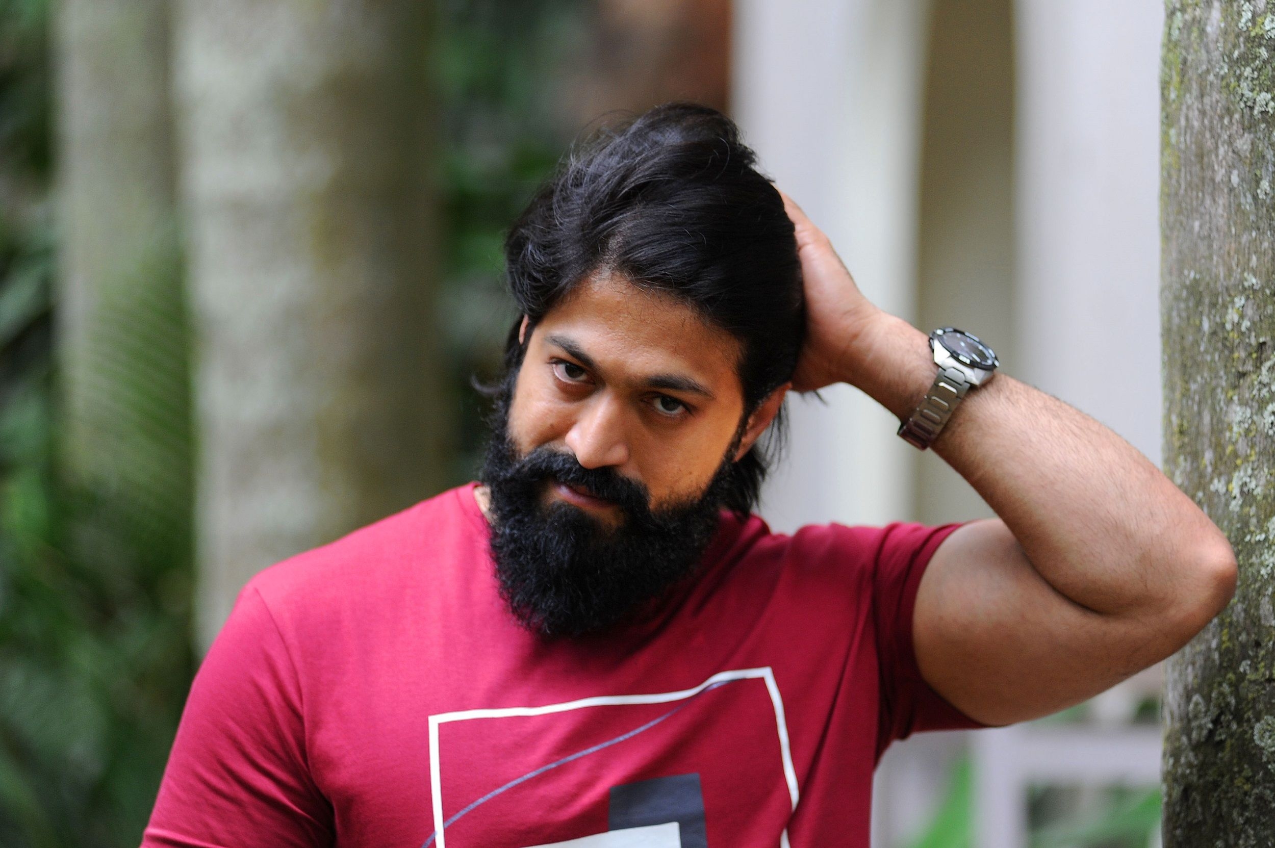 2500x1670 Yash says there is no question of 'KGF Chapter 2' skipping theatrical release, Desktop