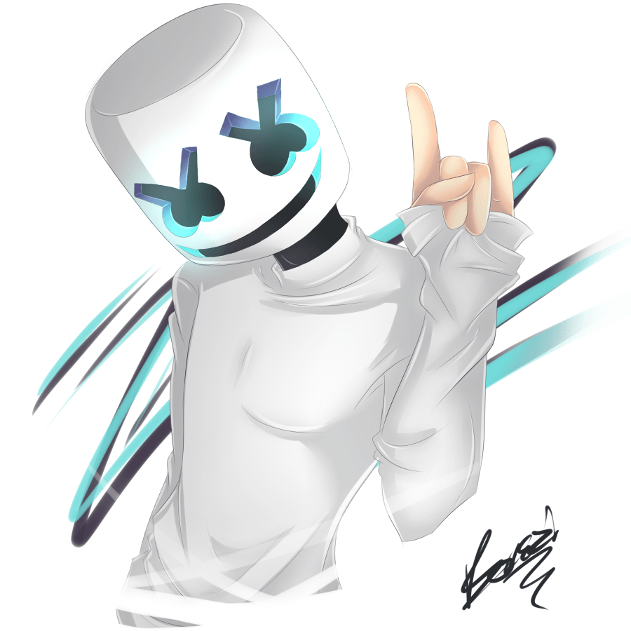 900x900 FanArt, Phone