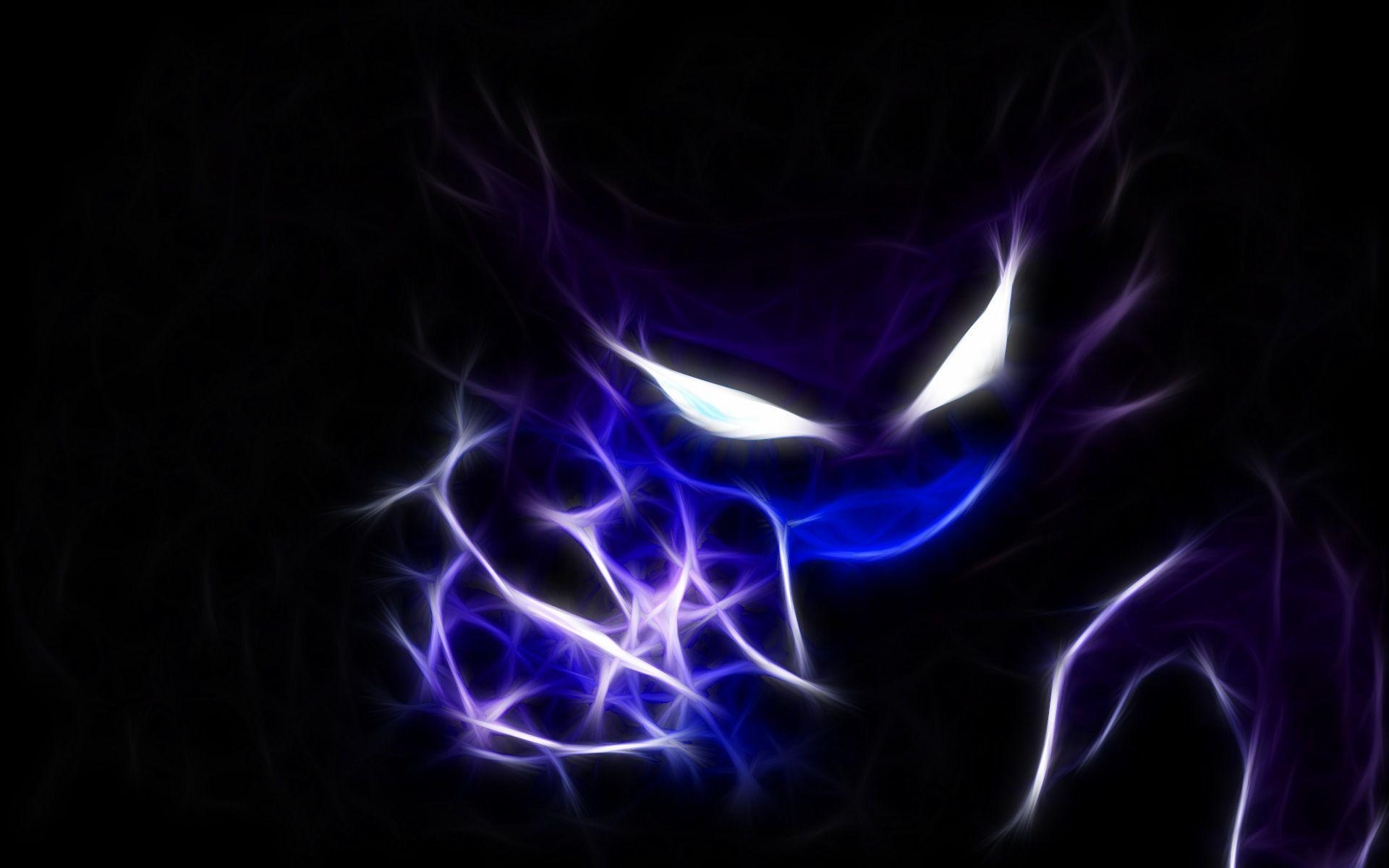 1920x1200 Ghost Type Pokemon Wallpaper, Desktop