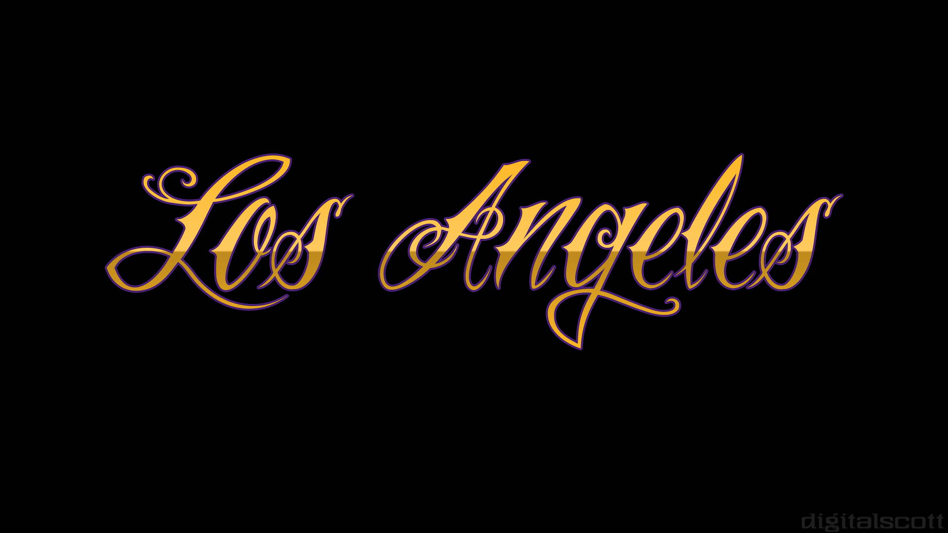 1920x1080 Los Angeles Lakers Wallpaper Image, Desktop