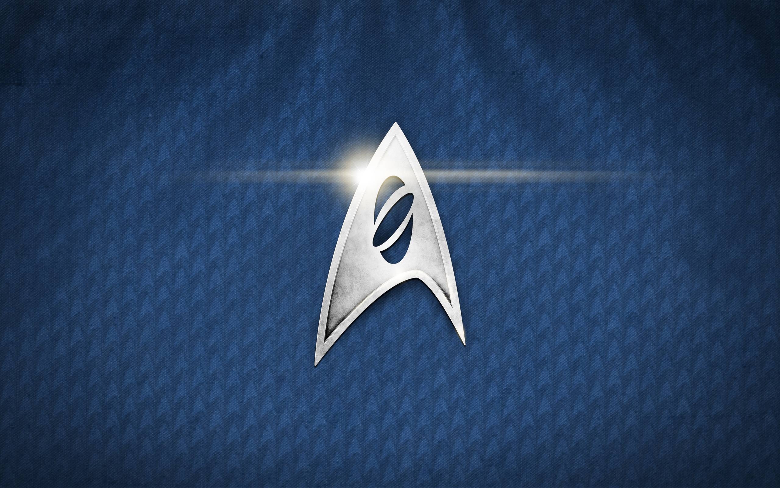 2560x1600 Star Trek, Desktop