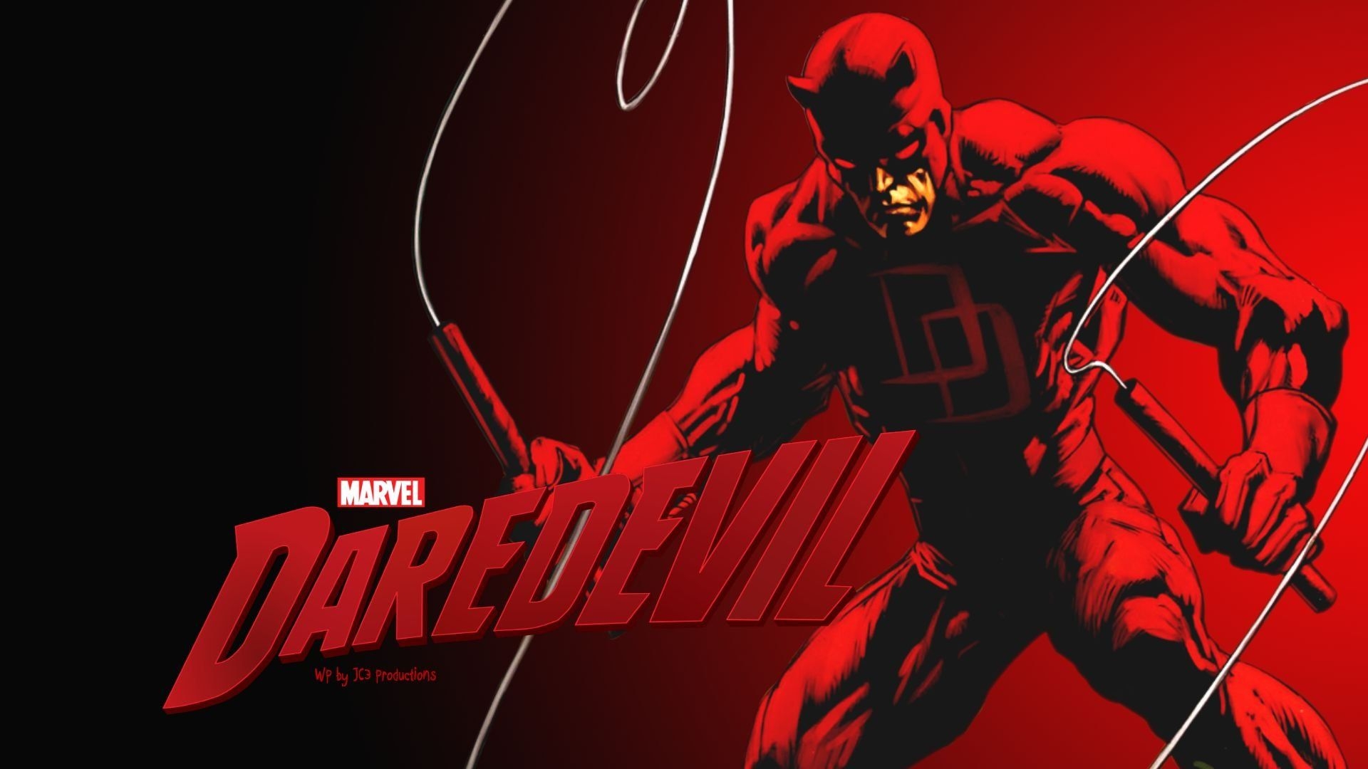 1920x1080 Marvel's Daredevil Wallpaper, Desktop