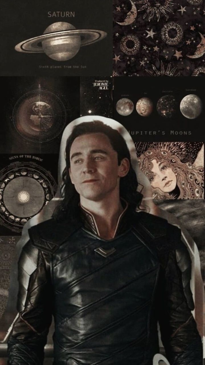 720x1280 Avengers, Marvel, And Wallpaper Image Wallpaper Tom Hiddleston, Phone