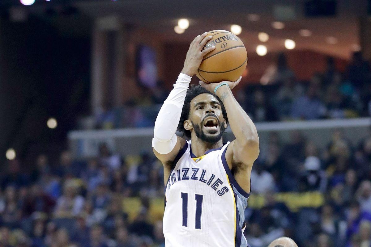 1200x800 Mike Conley Is A Stone Cold Killer With A Nice Guy Facade, Desktop