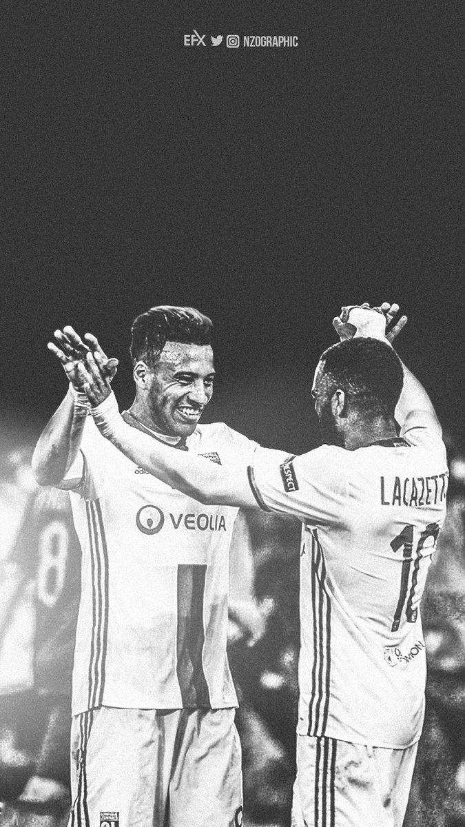 680x1200 Nzø Lyonnais mobile wallpaper. #OL, Phone