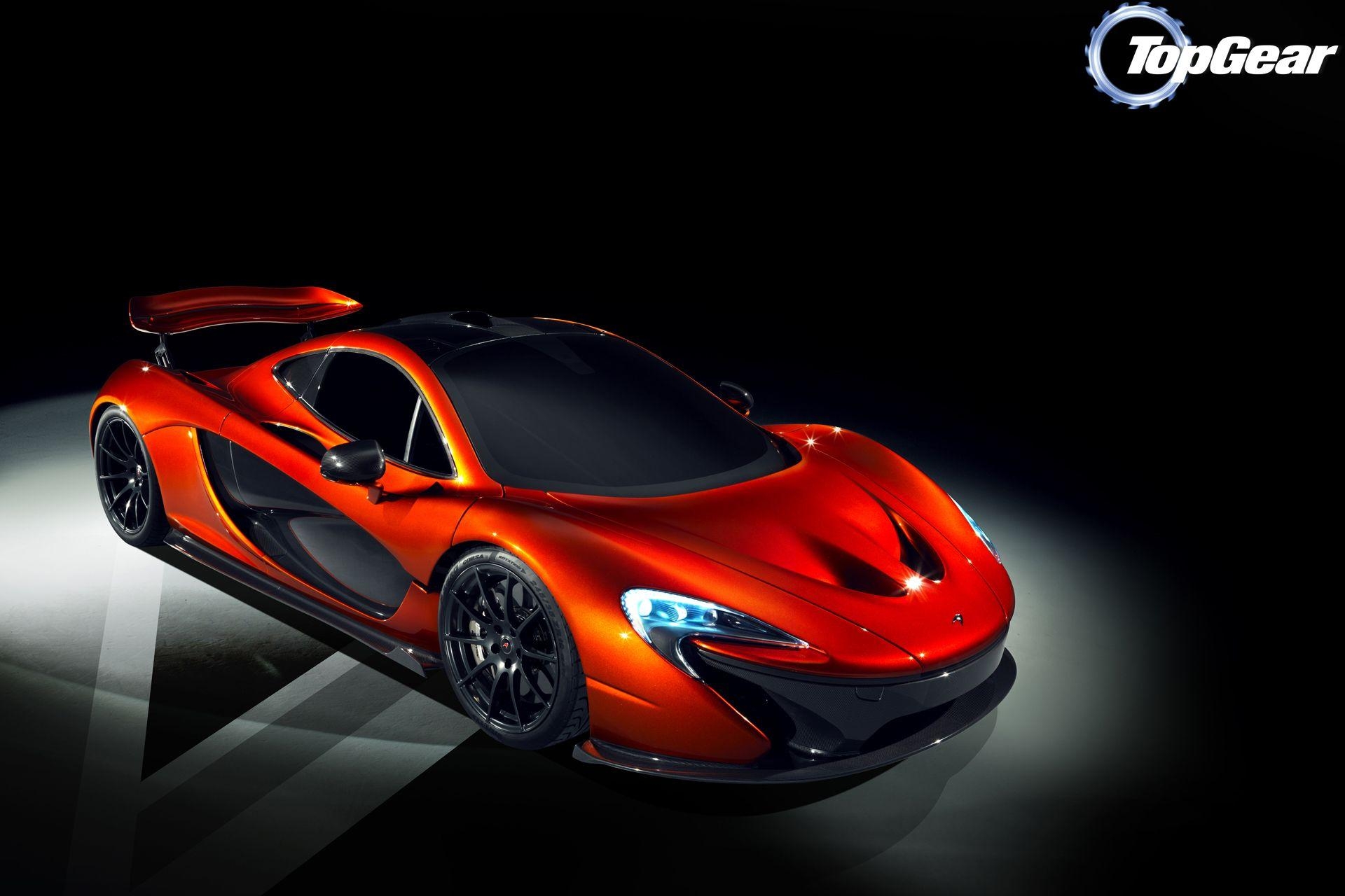 1920x1280 Mclaren P1 Wallpaper, Desktop