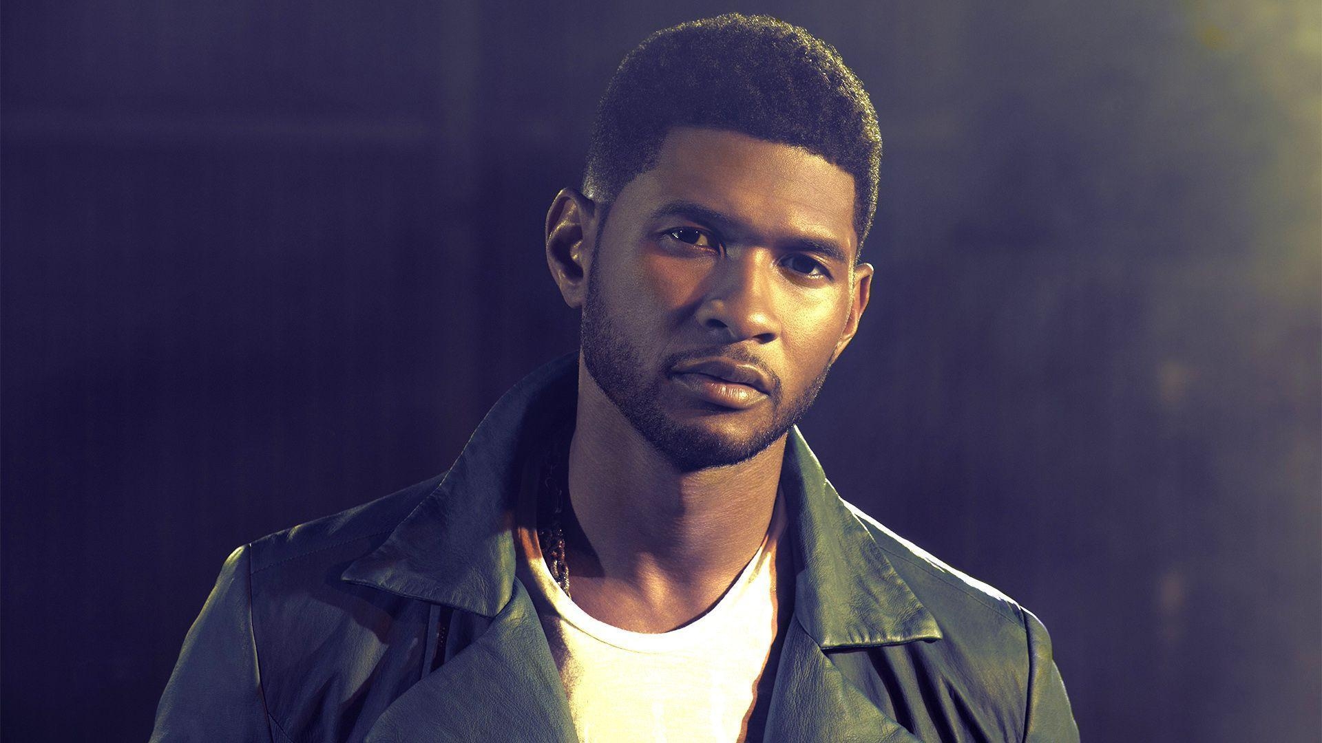 1920x1080 Usher Wallpaper for Desktop, Desktop