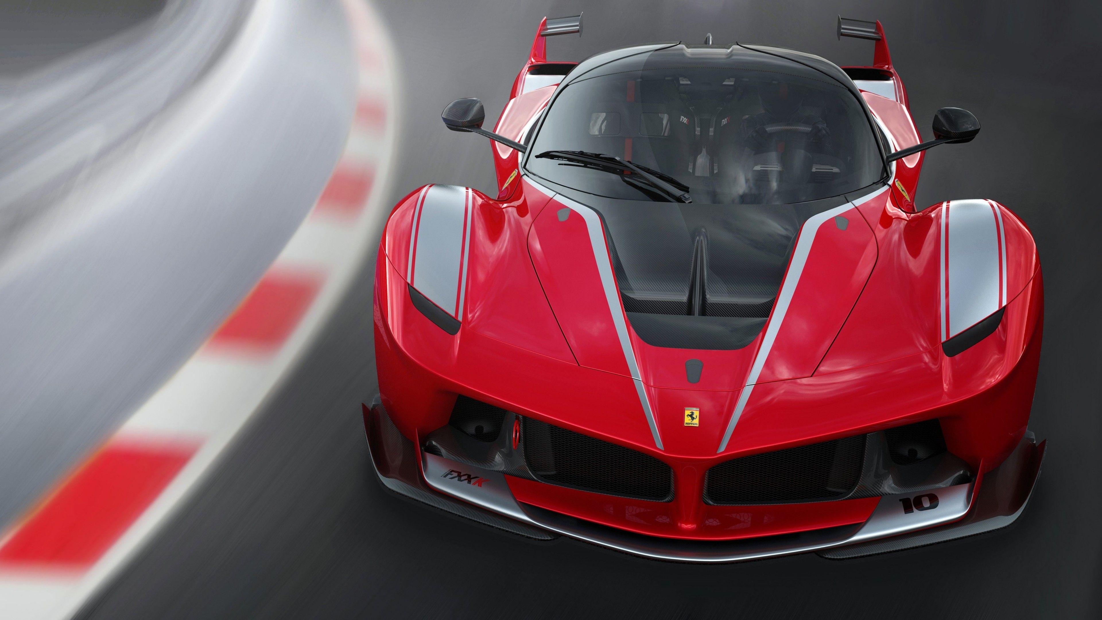 3840x2160 Ferrari FXX K Wallpaper. Wallpaper Studio 10. Tens Of Thousands HD, Desktop