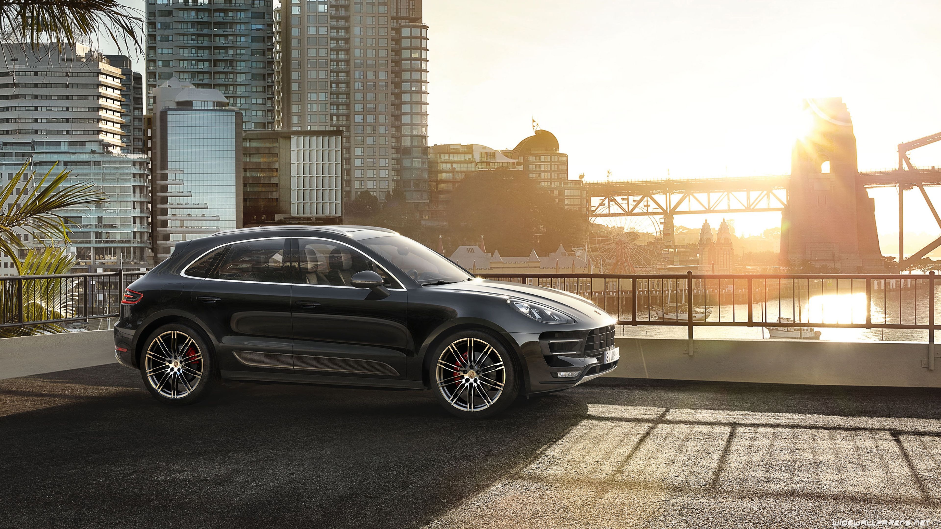 3840x2160 Porsche Macan cars desktop wallpaper 4K Ultra HD, Desktop