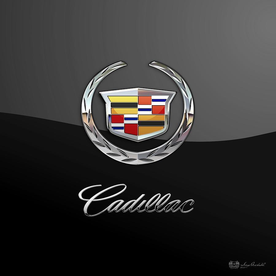 900x900 px Cadillac Emblem Wallpaper, Phone