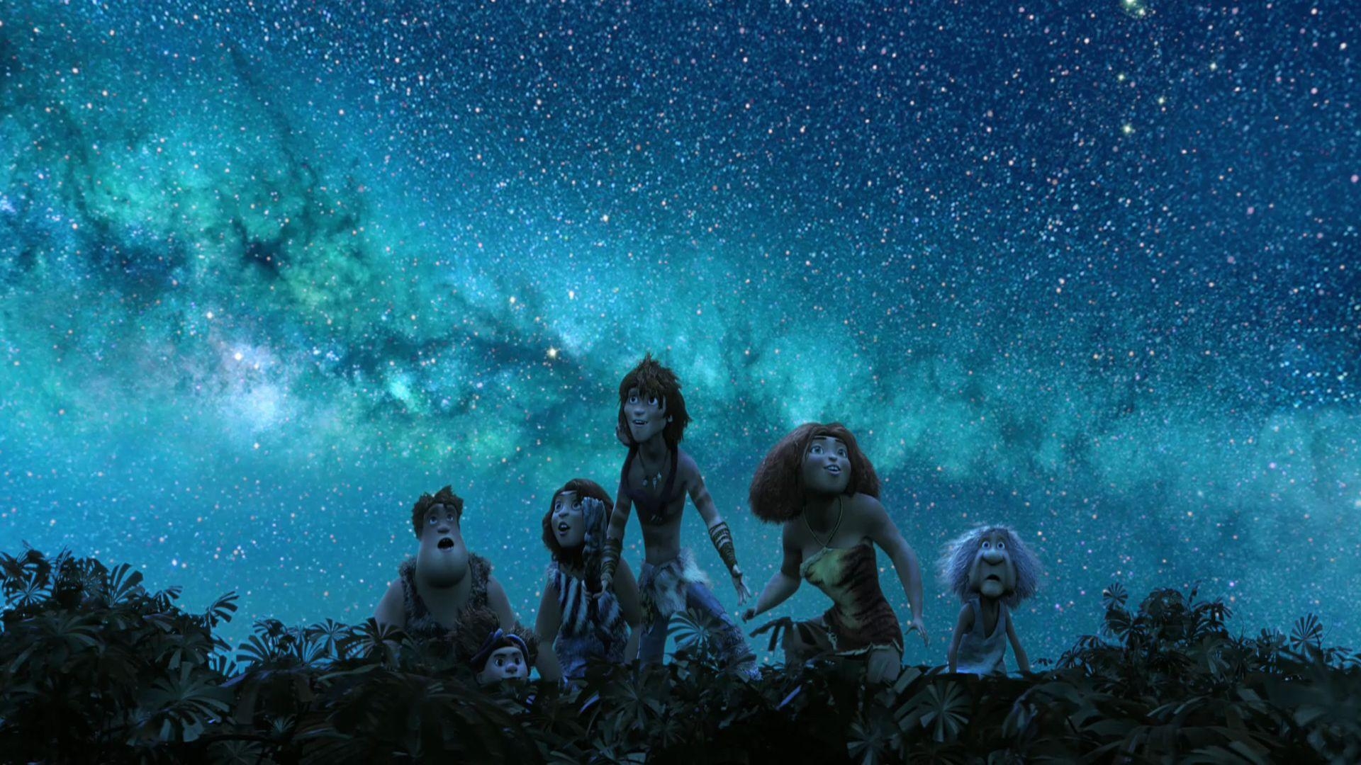 1920x1080 The Croods Wallpaper for PC. Full HD Picture, Desktop