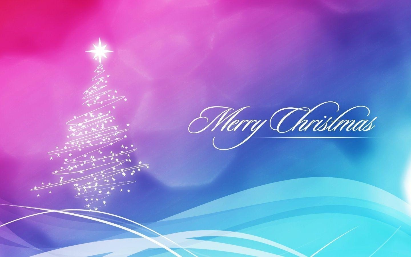 1440x900 Xmas Stuff For > Pink Christmas Background HD, Desktop