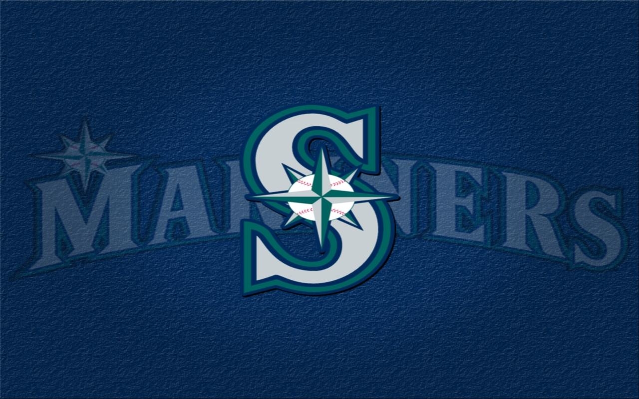 1280x800 Seattle Mariners iPhone Wallpaper, Desktop