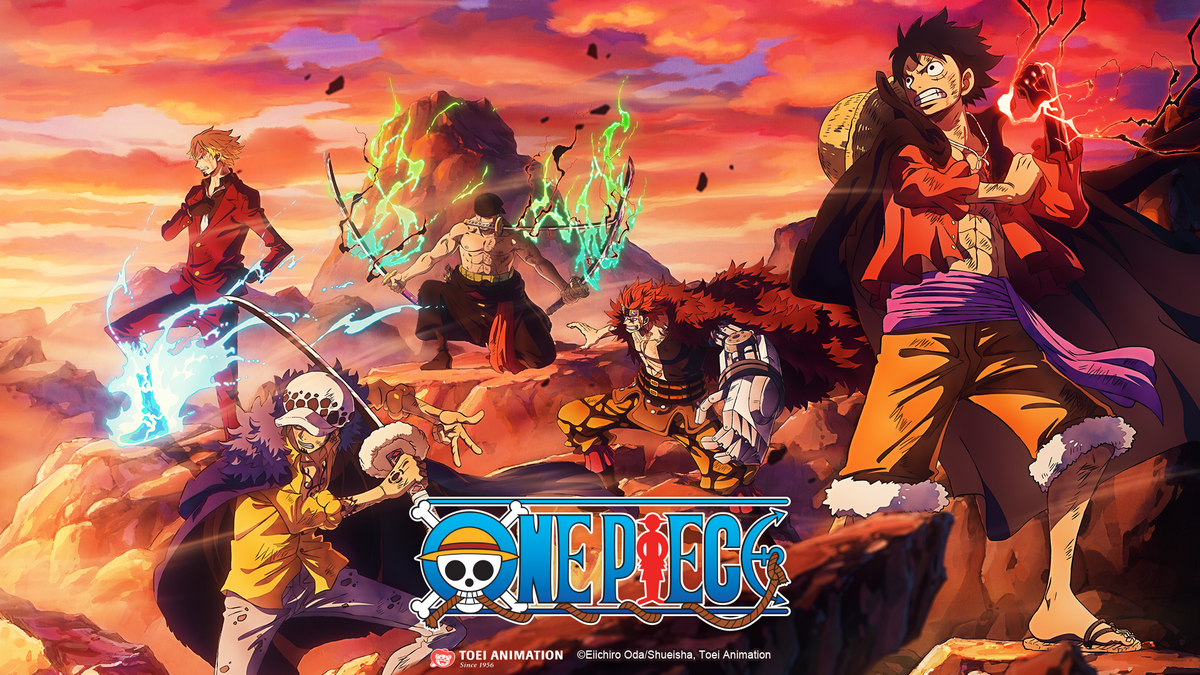 1200x680 One Piece Anime Will Have Filler Free, Desktop